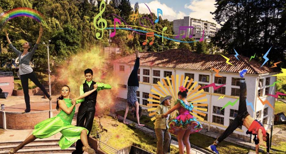 Guía de Octubre: Los Planes Culturales en Bogotá que le harán olvidar la rutina esta semana